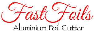 FastFoils - Hair Foil Cutter